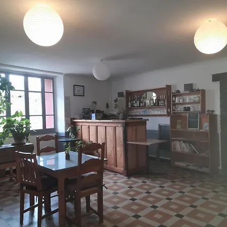 Du Prieure Fogadó *
