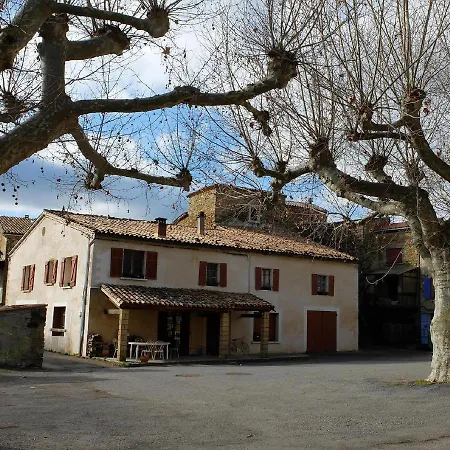 Fogadó Du Prieure *