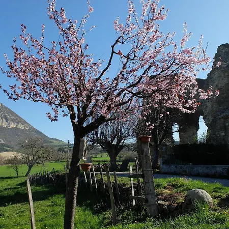 Fogadó Du Prieure *