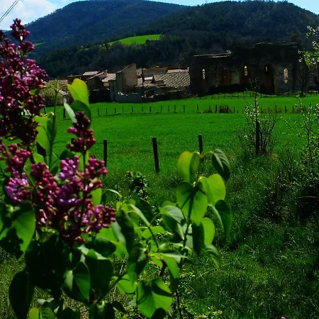 Du Prieure * Saint-André-de-Rosans